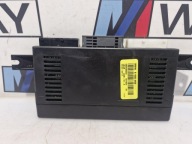 6908466 BMW E39 modulo centralina luci XENON