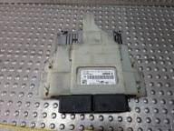control unit computer of the engine JAGUAR E-PACE X540 17-24 2.0 D KK72-12C520-FBC