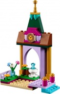 LEGO Disney 41155 Elsino dobrodružstvo na trhu