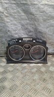 dials dials OPEL ASTRA H 1.7CDTI