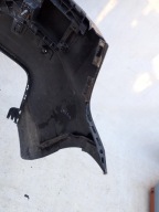 AUDI RS3 8V HB 14-16 Paraurti posteriore posteriore PDC