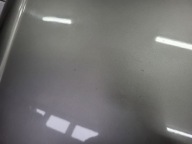MERCEDES SLK R170 LIFT dach Verdeckklappe 723 CUBANITE SILVER