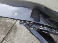 VW GOLF 7 VII 5G0 LIFT 16- Frontstoßstange