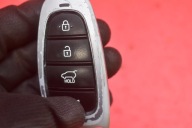 ignition key button START/STOP 93502-G9000 HYUNDAI NEXO 18