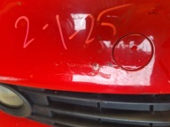 AUDI A4 B8 8K 08-11 bumper + PDC