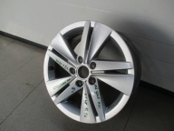 disk disk VW GOLF 8 VIII 16 5 X 112 ET 48 7J X 16 H2 5H0601025
