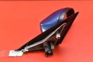 mirror right A19/5 010803 EU BMW E87 04-07 5 PIN