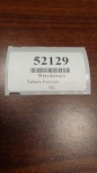 SUBARU FORESTER and 2.0 injector