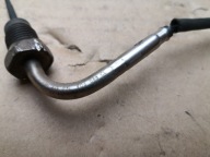 Sensor TEMPERATURY Gase VW SKODA AUDI