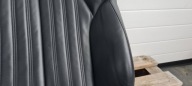 A7 4G side OPARCIE leather seat seat left front SLINE VALCONA A6 C7 4G