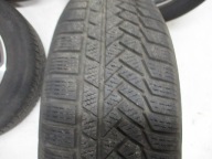 ruote CERCHI pneumatici, gomme Jeep Compass R16 M+S 18r