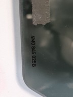 Audi Q7 4M window door left rear part 2014 4M0845025B
