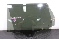 window door left rear part LAND ROVER EVOQUE L538