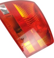 AUDI A4 B7 light rear rear part right W fender KOMBI 8E9945096E