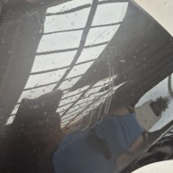 VOLVO XC60 II 17- fender right front front