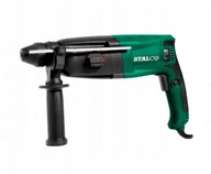 Stalco Młot udarowy 800W SDS-PLUS 2.8J S-97155