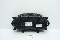 dials dials VW GOLF VII 7 5G 18372KM 5G1920741D