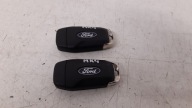 Pilot kluczyka Ford Focus MK4 1,0 ECOBOOST