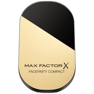 MAX FACTOR FACEFINITY PODKŁAD KRYJĄCY DO TWARZY - 033 CRYSTAL BEIGE - 10g