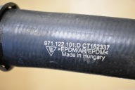 IDEALNY prijenos vode PORSCHE PANAMERA 971 1