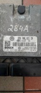 Bedienteil 03G906021DN Octavia II 1.9 TDI