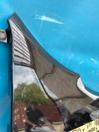 RENAULT MASTER 4 19- fender front right black