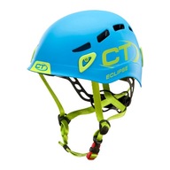 Kask wspinaczkowy dziecięcy Climbing Technology Eclipse niebieski 48-56 cm