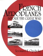 French Aerlanes Before the Great War Opdycke