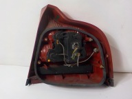 VOLVO S80 and LIFT light left rear left rear part 8461258