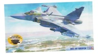 REPÜLŐGÉP MAKETT SAAB JAS-39 GRIPEN, 1:48
