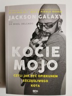 KOCIE MOJO - Jackson Galaxy