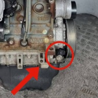 engine complete OPEL CORSA D 1.3CDTI A13DTE valve oil ODPALANY 76 TYS @