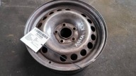 disk STALOWA 15'' 5X110 OPEL ASTRA H III