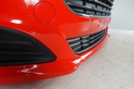 bumper front front FORD FIESTA MK7 LIFT VII 7 13-17 FL NC 2013-2017