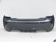 BMW M2 F87 M-POWER STOSSSTANGE HECK *4XPDC*