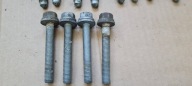 A7 4G screws springing front axle beam axle beam A6 C7 4G A4 B8 S4 A5 8T