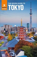 TOKIO The Rough Guide to Tokyo przewodnik turystyczny ROUGH GUIDE 2024