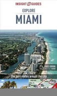 Insight Guides Explore Miami (Travel Guide with
