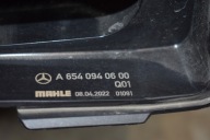 IDEALNA pipe intake air MERCEDES W167 1