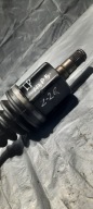 semi-axis left VOLVO S60 V70 II 2.4T 2.4D5 S80 AUTOMAT