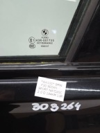 door left front front driver´s BMW 3 F30 F31 475 BLACKSAPHIRE