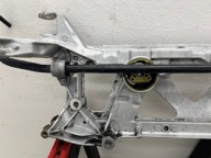 AUDI A3 8V VW GOLF VII subframe axle beam below engine LAWA sider 5Q0199369G