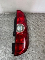 light rear part rear right FIAT DOBLO 10