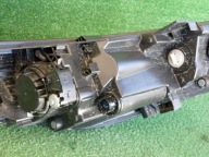 KIA RIO IV 16- reflektor left light left