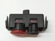 Schalter des warnblickschalters 8200214896A Renault Clio III (2005-2014)