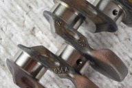 crank VW AUDI SKODA 1.5TSI DAD