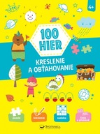 Svojtka&Co 100 her, Kreslení a obtahování