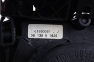 RENAULT MEGANE II SCENIC II steering wheel levers and controls control ring 61880051