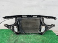 support panel for radiators KOMPLET Z CHLODNICAMI sider BMW X3 E83 64006735 / 3423556