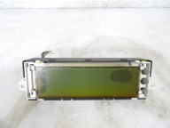 Display CITROEN C4 e (2004-2008) 9659062780